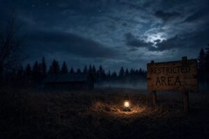 Stalking Dead Returns to Peterborough With New Alien-Themed Halloween Escape Game