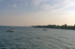Escape to Pelee Island This Summer: Picturesque Sunsets, Wineries and Romantic Lakeside Cabins