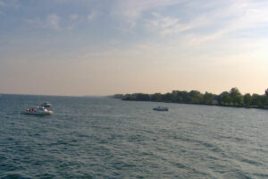 Escape to Pelee Island This Summer: Picturesque Sunsets, Wineries and Romantic Lakeside Cabins