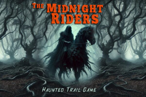 Peterborough's Escape Maze Returns with Halloween Game Inspired by Black Donnellys, Canada’s Darkest Family Tragedy