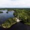 Escape to Notre Dame Provincial Park: Central Newfoundland Gem for Water Adventures, Wildlife, and Camping