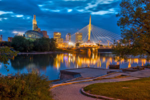Esplanade Riel