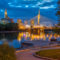 Esplanade Riel