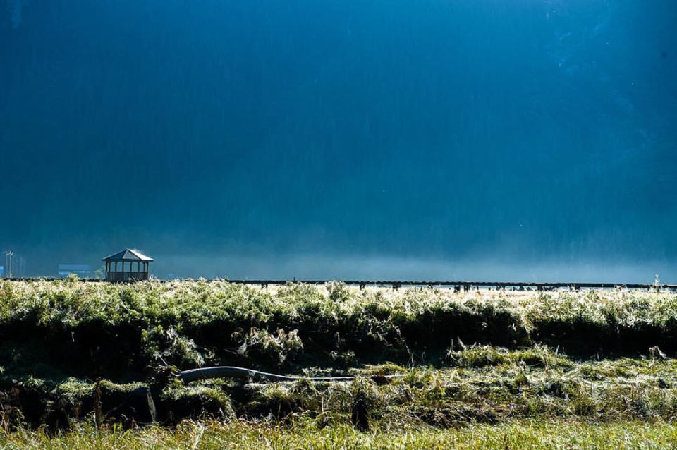 Road Trip – From Vancouver to Whitehorse along Stewart Cassiar Highway