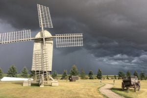 25 Unique Museums You Should Visit in Alberta
