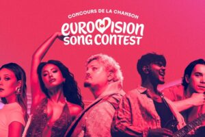 Tyler Shaw, TALK, Rêve Among Five Finalists for Canada's Eurovision 2027 Debut: Here's How to Vote