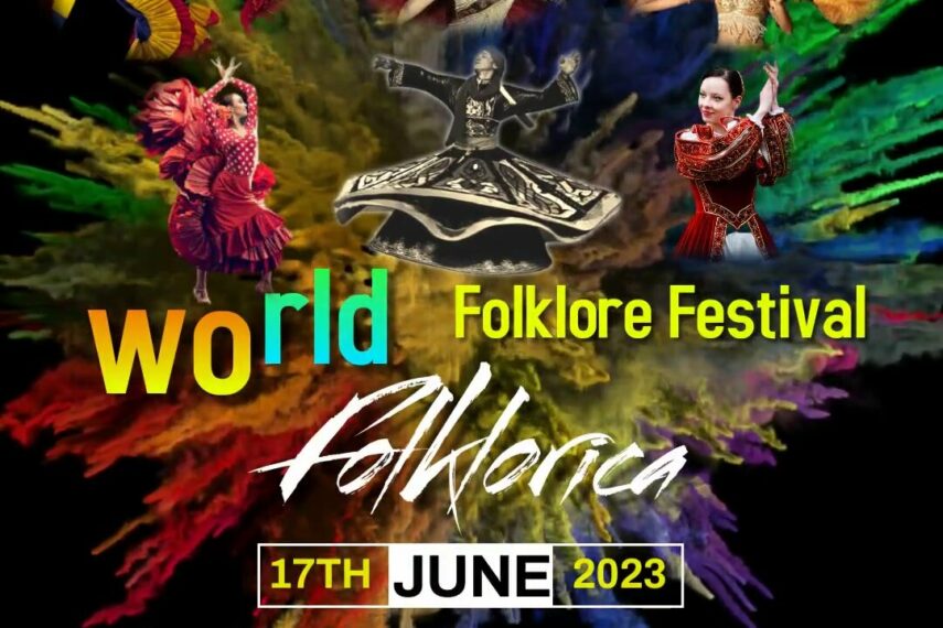 World Folklore Festival
