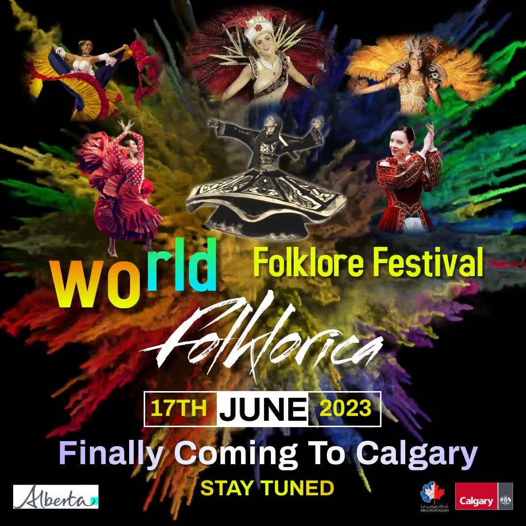 World Folklore Festival