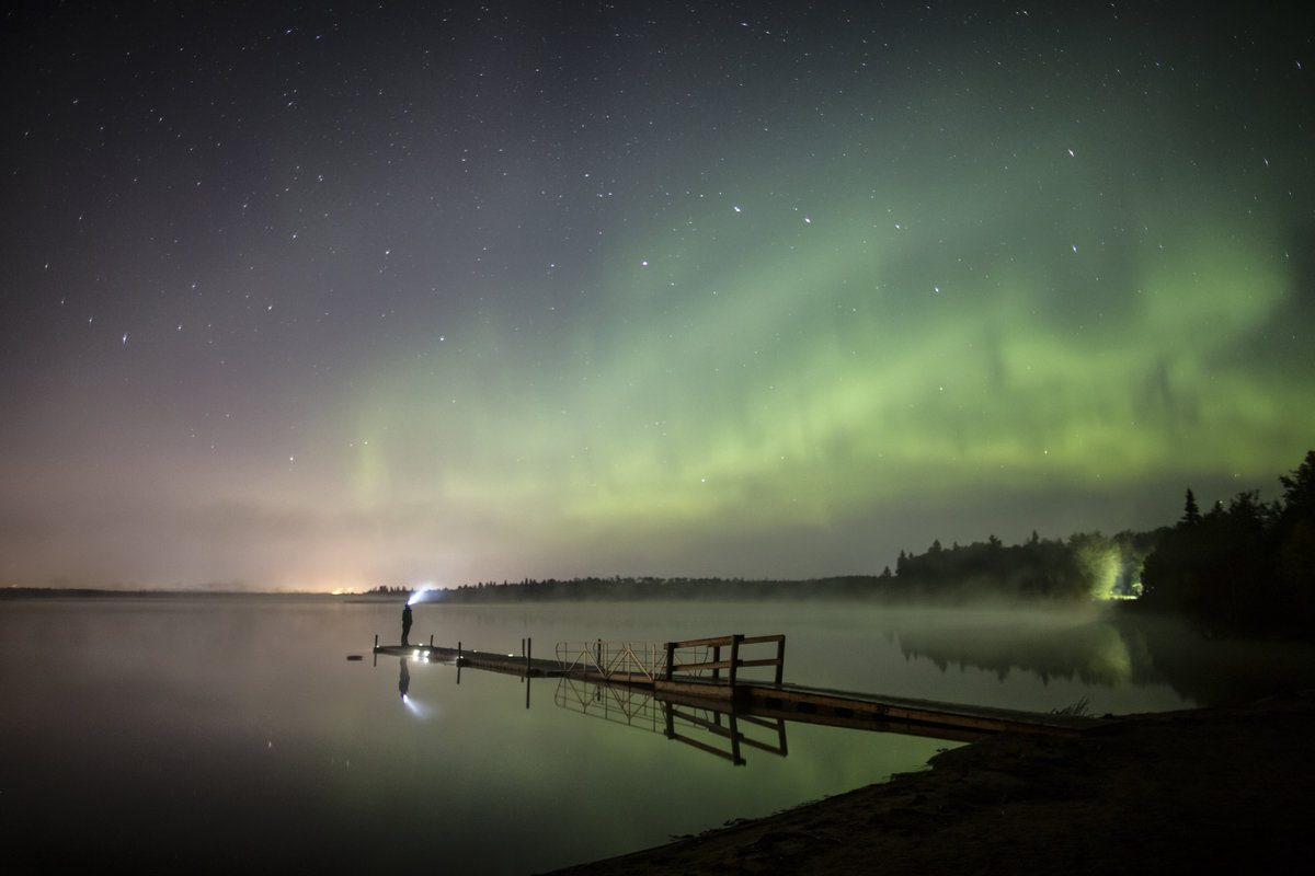 Gateway to the Stars