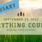 Everything CountryA Unique Experience