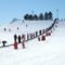 Snow Tubing & More: Reasons For a Winter Trip to Chinguacousy Park in Brampton