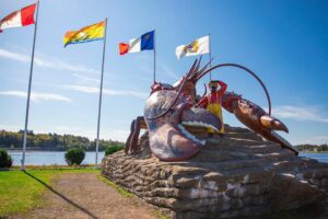 New Brunswick Allows Restaurants, Libraries, Museums and Campgrounds to Open From May 8