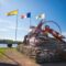 10 Roadside Attractions For a Road Trip in New Brunswick