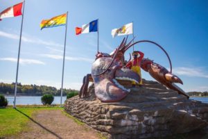 New Brunswick Allows Restaurants, Libraries, Museums and Campgrounds to Open From May 8