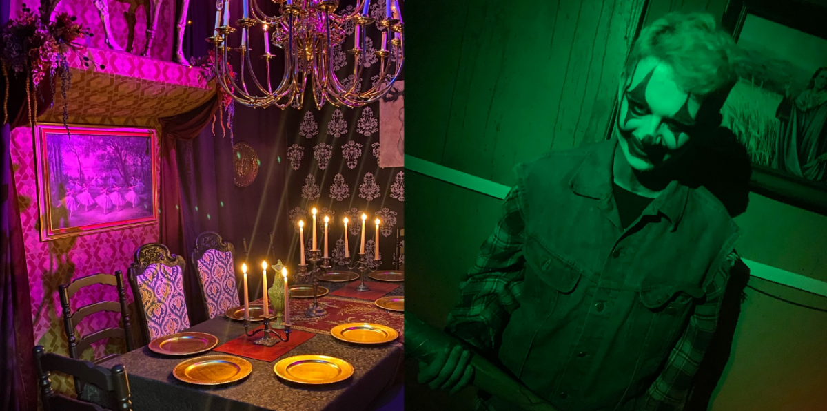 2023 Halloween Scarehouse Windsor Returns With Terrifying Haunts