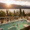 Explore Ainsworth, B.C.: Caves, Hot Springs, and Scenic Stops