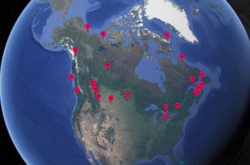 Canada From Home: Explore Our Stunning National Parks for Free Online