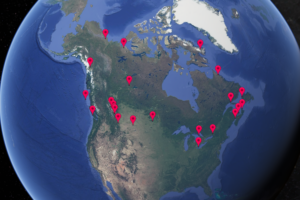 Canada From Home: Explore Our Stunning National Parks for Free Online