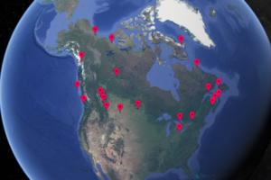 Canada From Home: Explore Our Stunning National Parks for Free Online