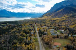 10 Fantastic Fall Activities Around Hinton