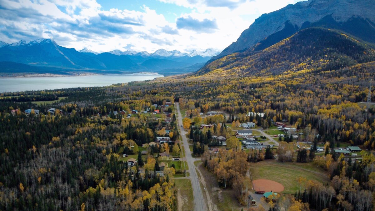 10 Fantastic Fall Activities Around Hinton