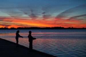 Explore Leamington: Summer Fun at the Gateway to Point Pelee National Park