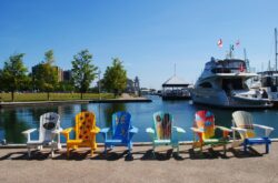 Explore Oakville: Waterfront Fun, Nature Walks, and Downtown Discoveries