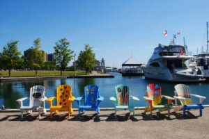 Explore Oakville: Waterfront Fun, Nature Walks, and Downtown Discoveries