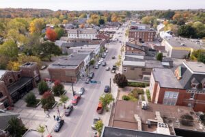 Explore Picton and Beyond This Summer - Beach Days, Wine Tours, Art Walks, and Lakeside Culture in One Trip