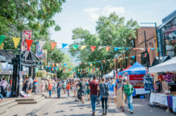 What to Expect as Calgary's Massive Filipino Festival Returns This Labour Day Weekend