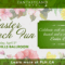 Easter Brunch Fun