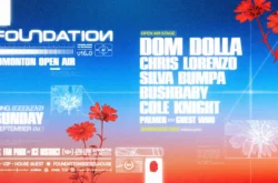 Foundation Series