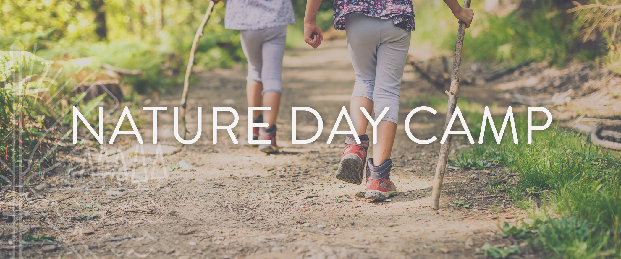 Nature Day Camp at FortWhyte Alive