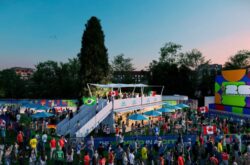 Free Tickets Now Available for Toronto’s FIFA Fan Festival