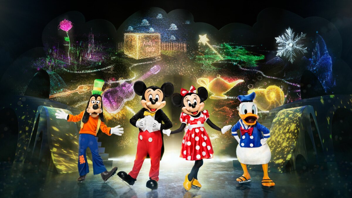 Disney On Ice Returning to Toronto This 2022 Summer To Do Canada