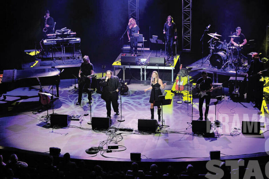 Classic Albums Live Meatloaf’s Bat out of Hell