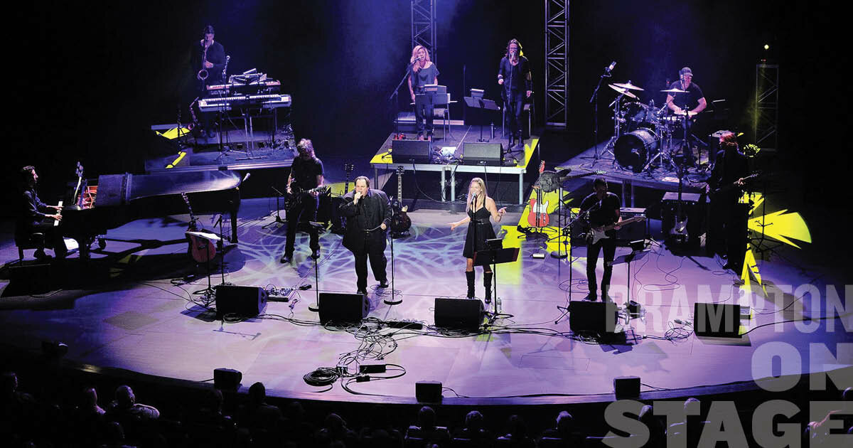 Classic Albums Live Meatloaf’s Bat out of Hell