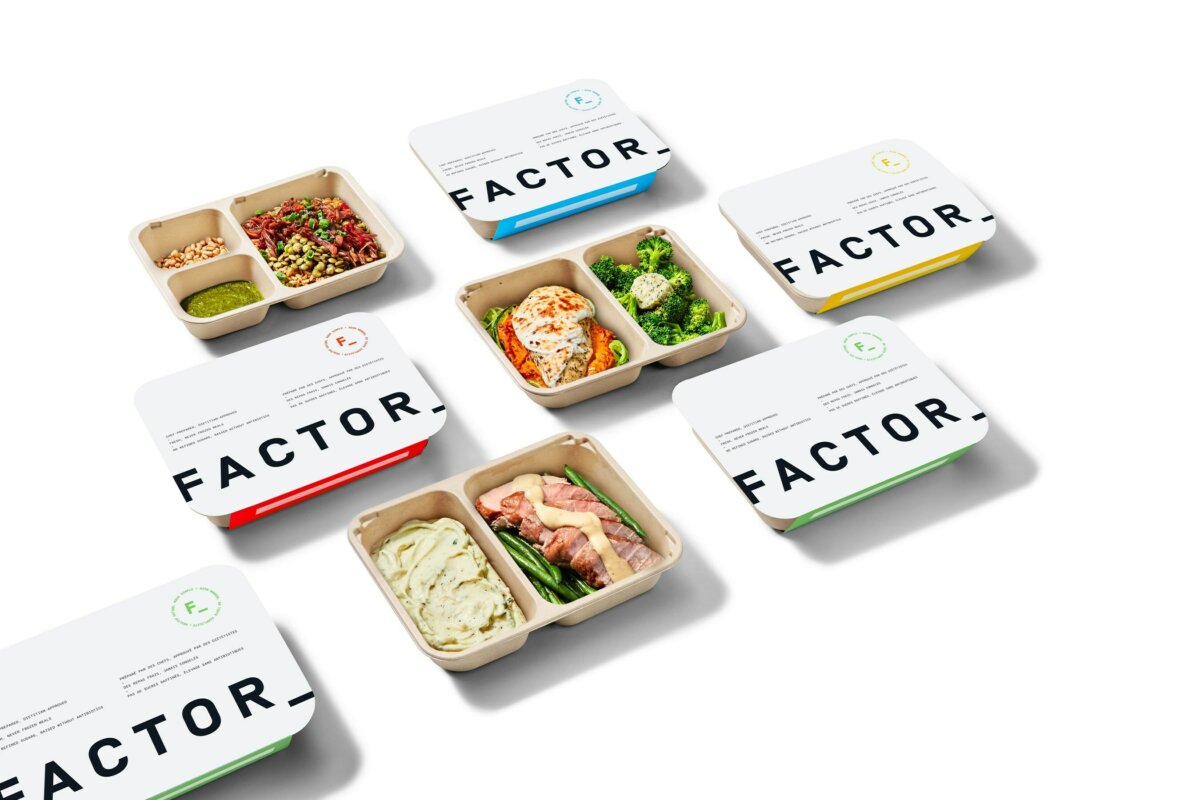 Canadian shop meal kits