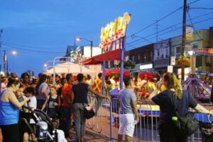 Toronto in June 2026: Events & Festivals