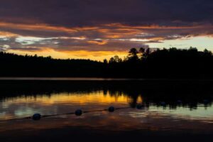 10 Things to Do at Fairbanks Provincial Park