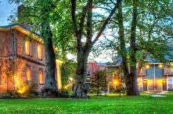 10 Inns & Resorts For a Romantic Getaway on Prince Edward Island