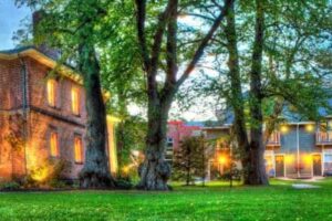 10 Romantic Getaways in PEI