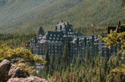 Two Iconic Alberta Hotels Win Global Honours, Including World's Best Historic Resort