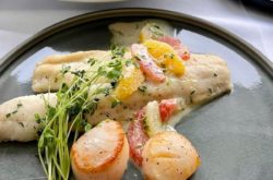 Restaurants to Enjoy Valentine’s Day Dinner in Winnipeg