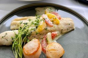 Restaurants to Enjoy Valentine’s Day Dinner in Winnipeg