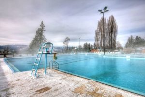 50 Winter Activities in Kootenay Rockies