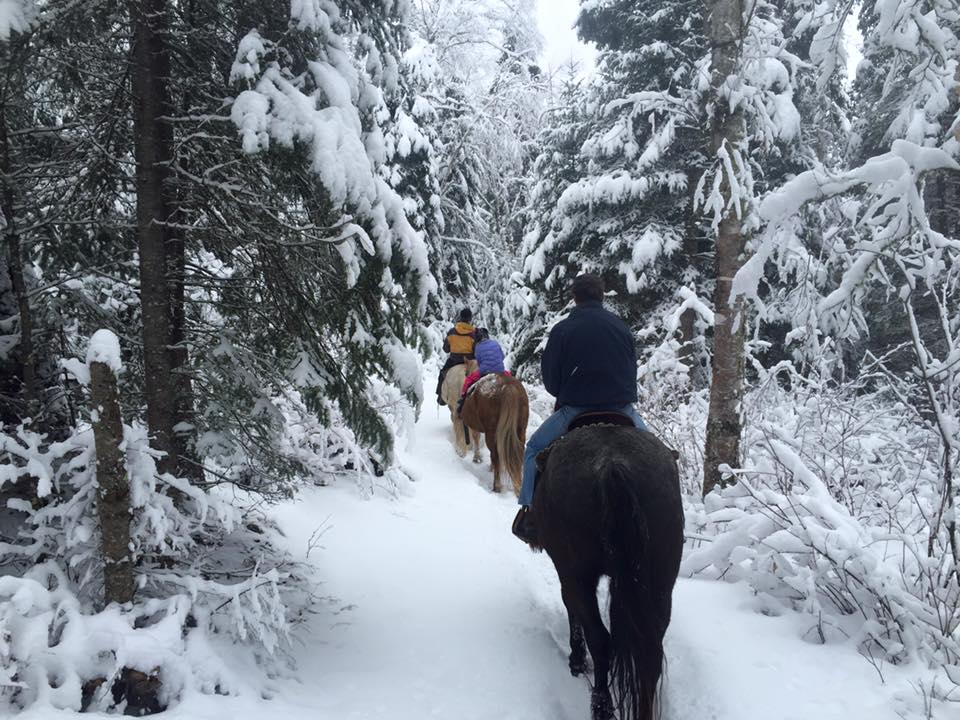 15 Getaways in Manitoba for Active Couples