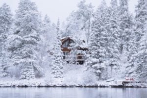 25 Outdoor Winter Date Ideas in Winnipeg