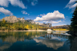 Fall Fun and Adventures in Canmore