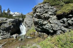 Fall Adventures at Alberta's Castle Provincial Park